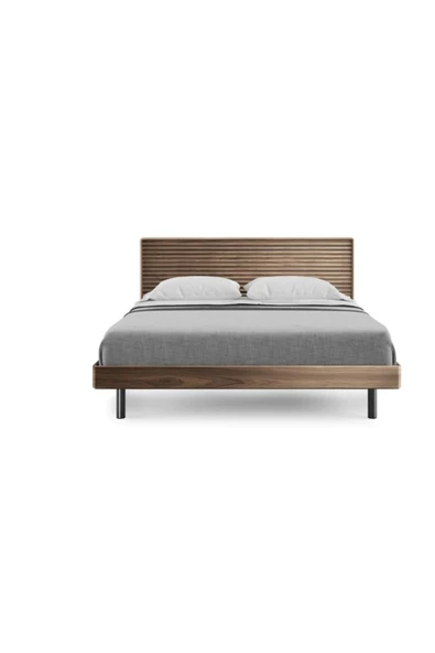 ReMa-design Ahşap Pars Karyola - 4