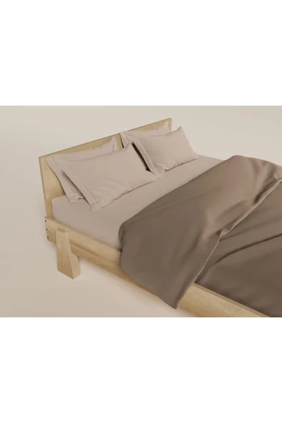 ReMa-design Ahşap Pike Karyola - Resim 4