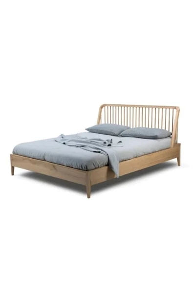 ReMa-design Ahşap Teddy Karyola ürün görseli