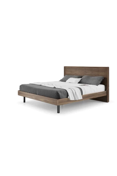 ReMa-design Ahşap Pars Karyola - 2