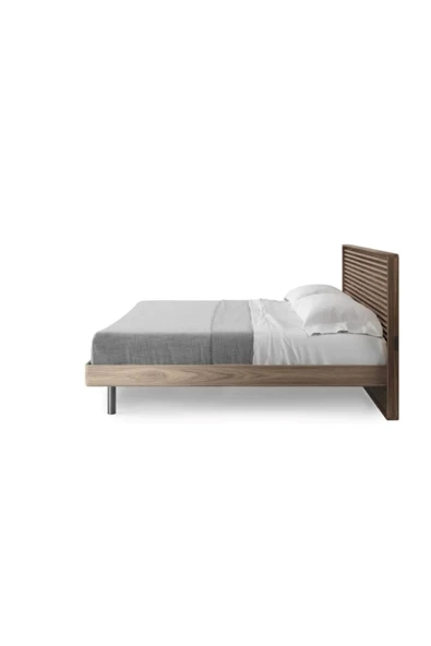 ReMa-design Ahşap Pars Karyola - 5