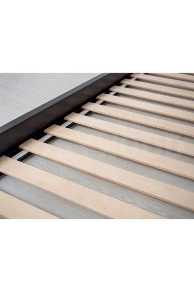 ReMa-design Ahşap Dore Karyola - Resim 7