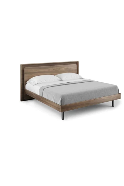 ReMa-design Ahşap Pers Karyola - Resim 4