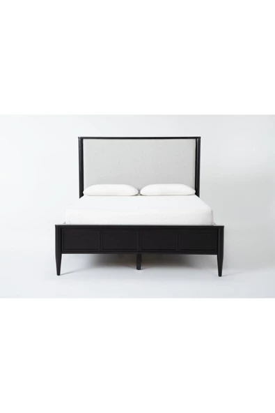 ReMa-design Ahşap Pow Karyola - 3