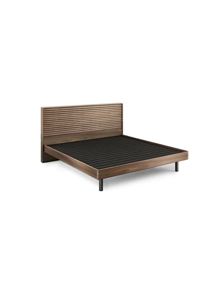 ReMa-design Ahşap Pars Karyola - Resim 3