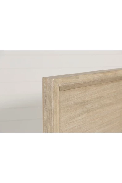 ReMa-design Ahşap Yoru Karyola - Resim 5