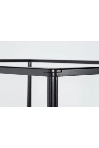 ReMa-design Ahşap Poww Karyola - Resim 4