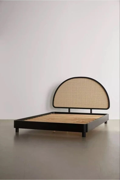 ReMa-design Ahşap Yin Karyola - Resim 3