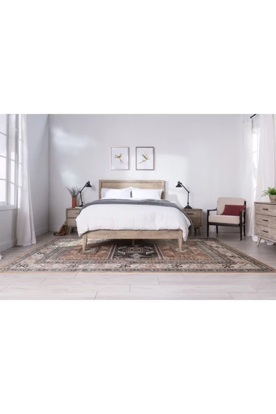 ReMa-design Ahşap Yoru Karyola - Resim 4