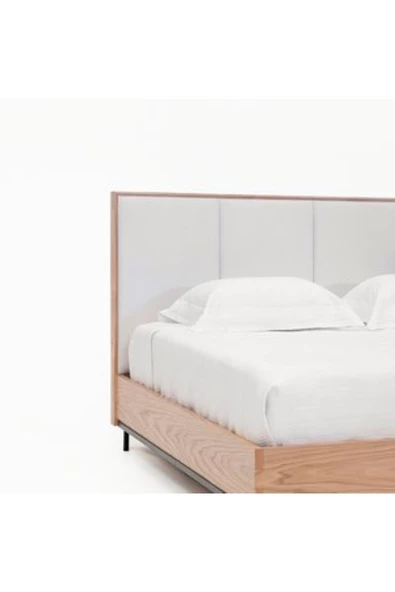 ReMa-design Ahşap Baki Karyola - Resim 3