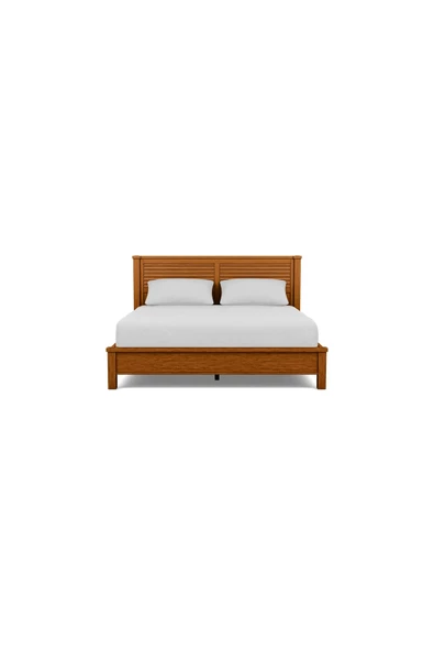 ReMa-design Ahşap Tate Karyola - Resim 3