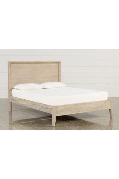 ReMa-design Ahşap Yoru Karyola