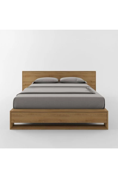 ReMa-design Ahşap Tuna Karyola - Resim 2