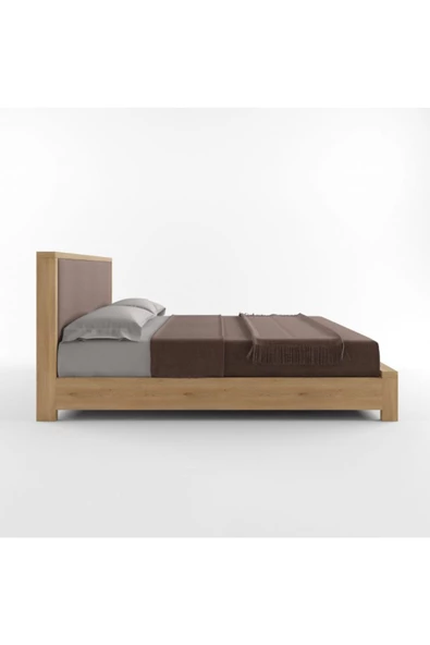 ReMa-design Ahşap Heraklia Karyola - 2
