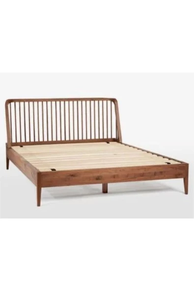 ReMa-design Ahşap Teddy Karyola - Resim 4