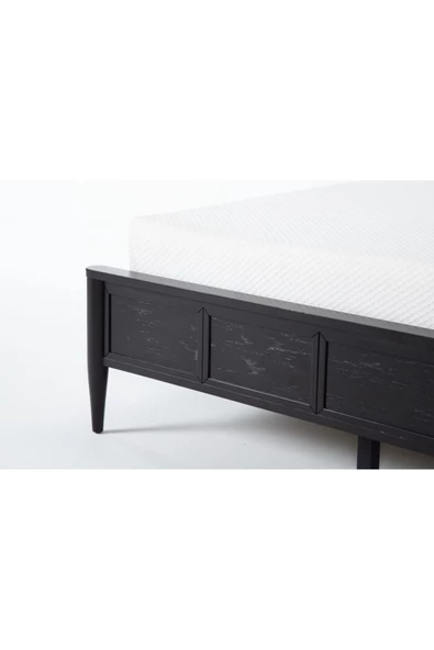 ReMa-design Ahşap Pow Karyola - 4