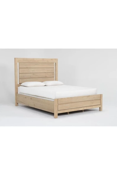 ReMa-design Ahşap Moly Karyola
