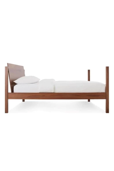 ReMa-design Ahşap Tik Karyola - 5
