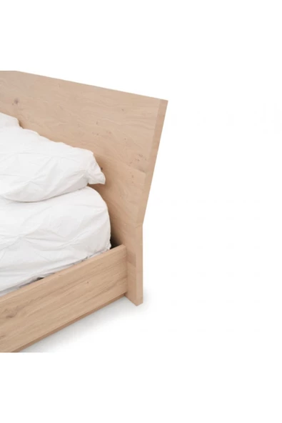 ReMa-design Ahşap Tera Karyola - Resim 5