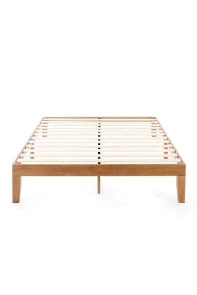 ReMa-design Ahşap Tuk Karyola - 7