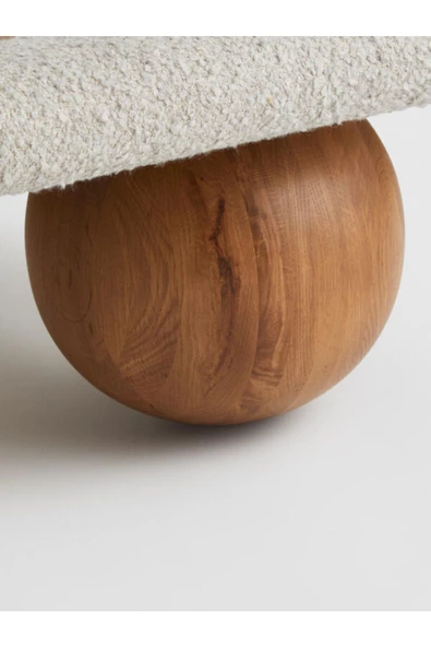 ReMa-design Ahşap Sun Karyola - Resim 7