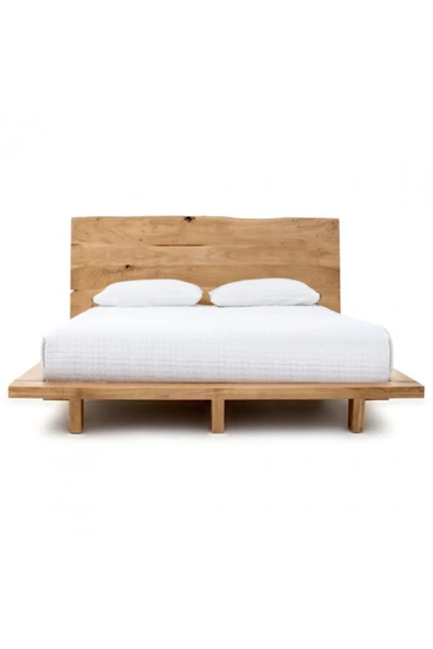 ReMa-design Ahşap Terpa Karyola ürün görseli 1