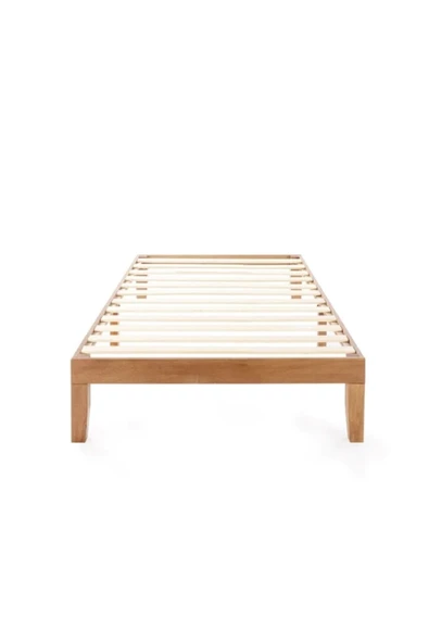 ReMa-design Ahşap Tuk Karyola - 6