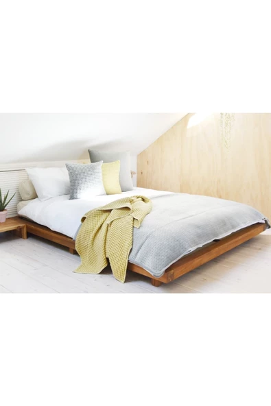 ReMa-design Ahşap Marco Karyola - 6