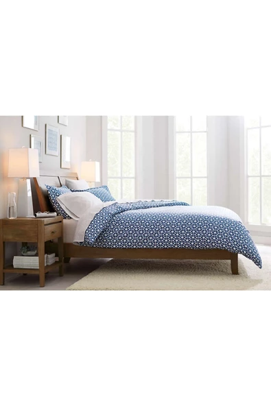 ReMa-design Ahşap Mera Karyola - Resim 5