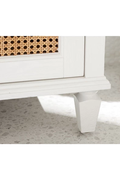 ReMa-design Ahşap Paris Banyo Dolabı - 2