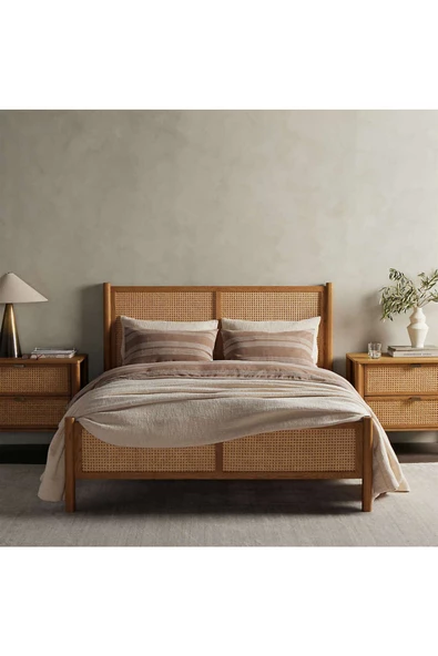 ReMa-design Ahşap Ponk Karyola