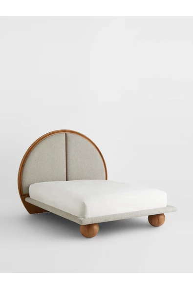 ReMa-design Ahşap Sun Karyola - Resim 3