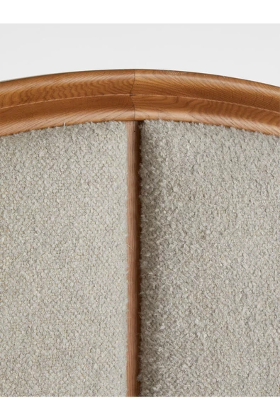 ReMa-design Ahşap Sun Karyola - Resim 6