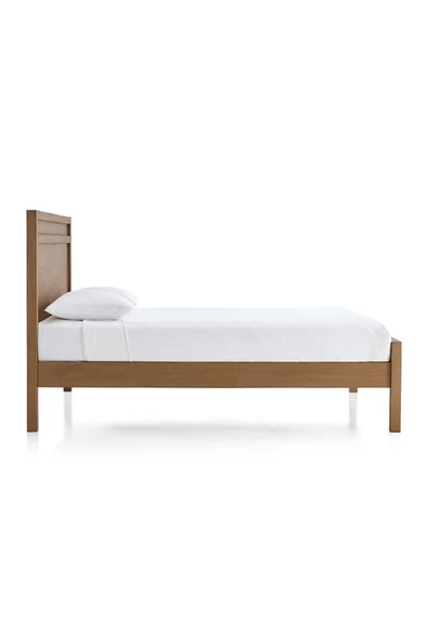 ReMa-design Ahşap Paku Karyola - 2