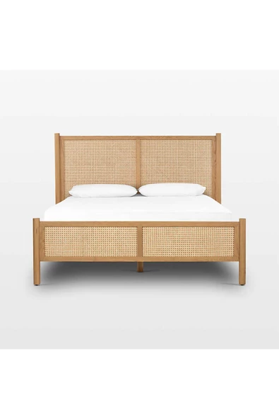ReMa-design Ahşap Ponk Karyola - 2