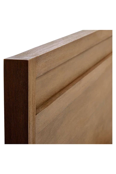 ReMa-design Ahşap Paku Karyola - Resim 5