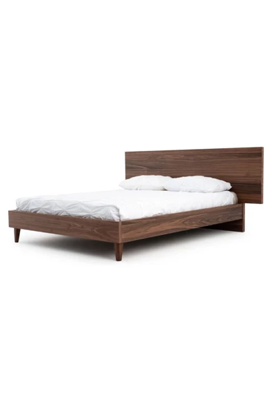 ReMa-design Ahşap Magnum Karyola - 2