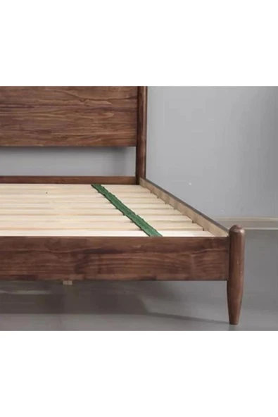 ReMa-design Ahşap Mudo Karyola - Resim 3