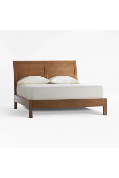 ReMa-design Ahşap Mera Karyola - Resim 7