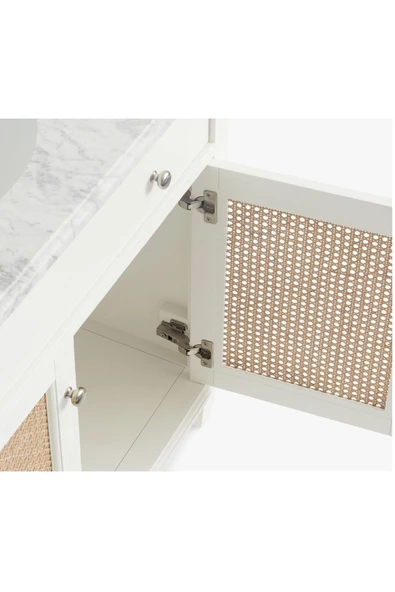 ReMa-design Ahşap Taşra Banyo Dolabı - 7
