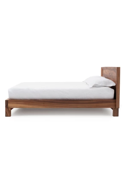 ReMa-design Ahşap Kuka Karyola - Resim 4