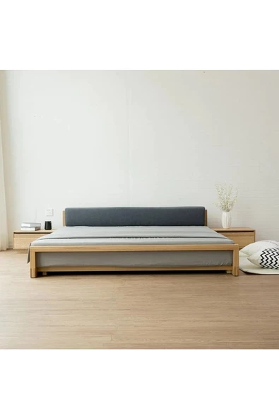ReMa-design Ahşap Kuma Karyola - 3