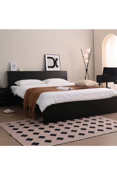 ReMa-design Ahşap Yılkı Karyola