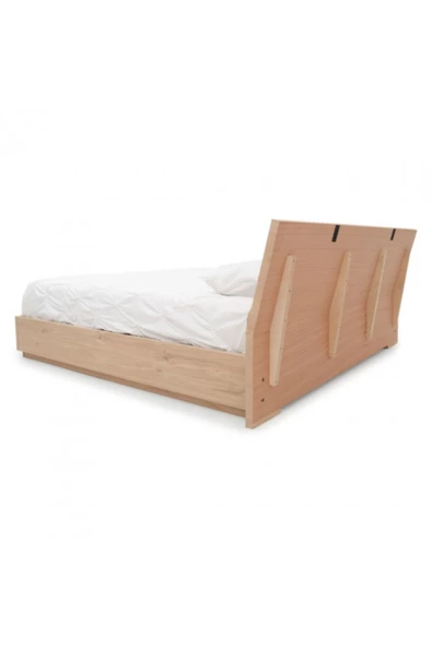 ReMa-design Ahşap Tera Karyola - 4