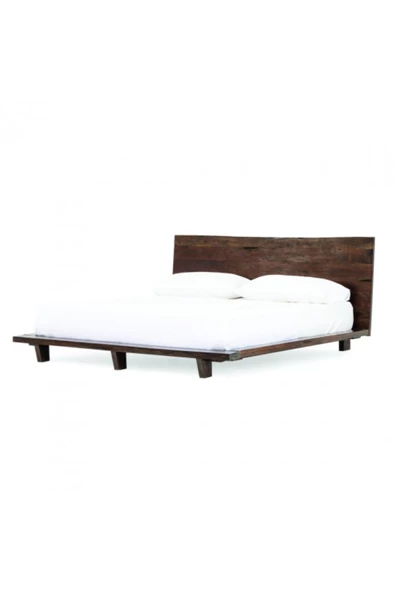 ReMa-design Ahşap Terpa Karyola - 2