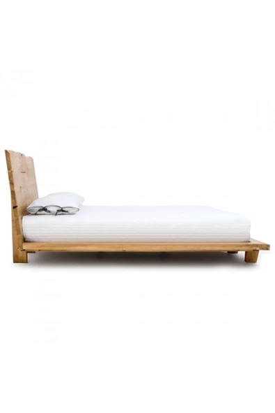 ReMa-design Ahşap Terpa Karyola - 3