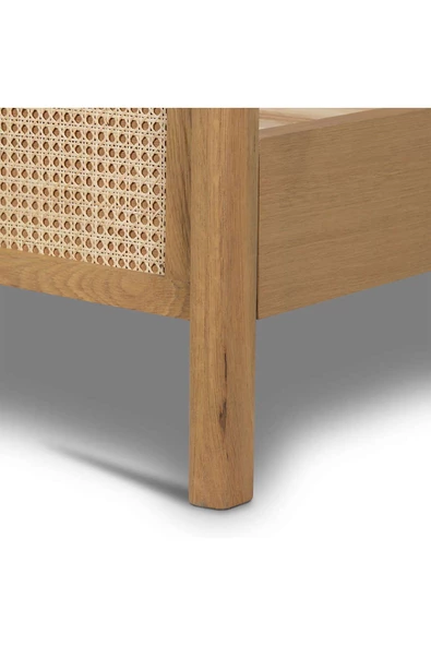 ReMa-design Ahşap Ponk Karyola - 5