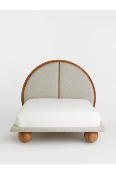 ReMa-design Ahşap Sun Karyola - Resim 2