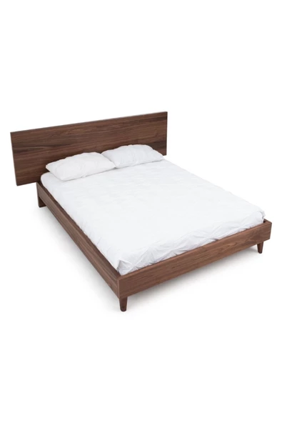 ReMa-design Ahşap Magnum Karyola - Resim 3