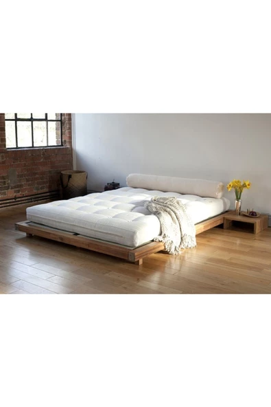 ReMa-design Ahşap Marco Karyola - 1